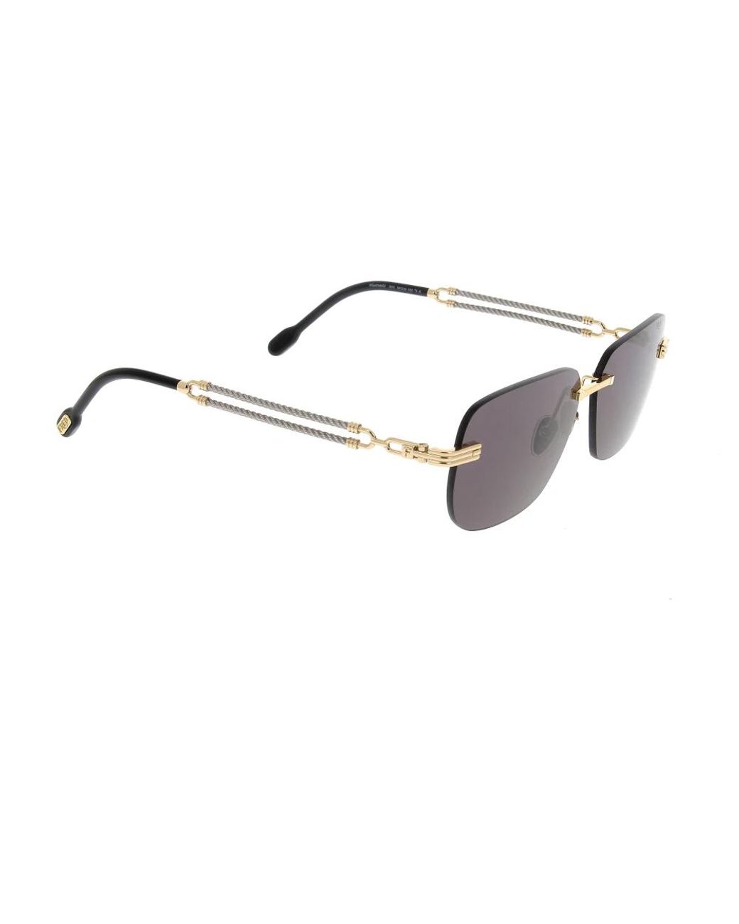 Fred Metallic Sonnenbrille