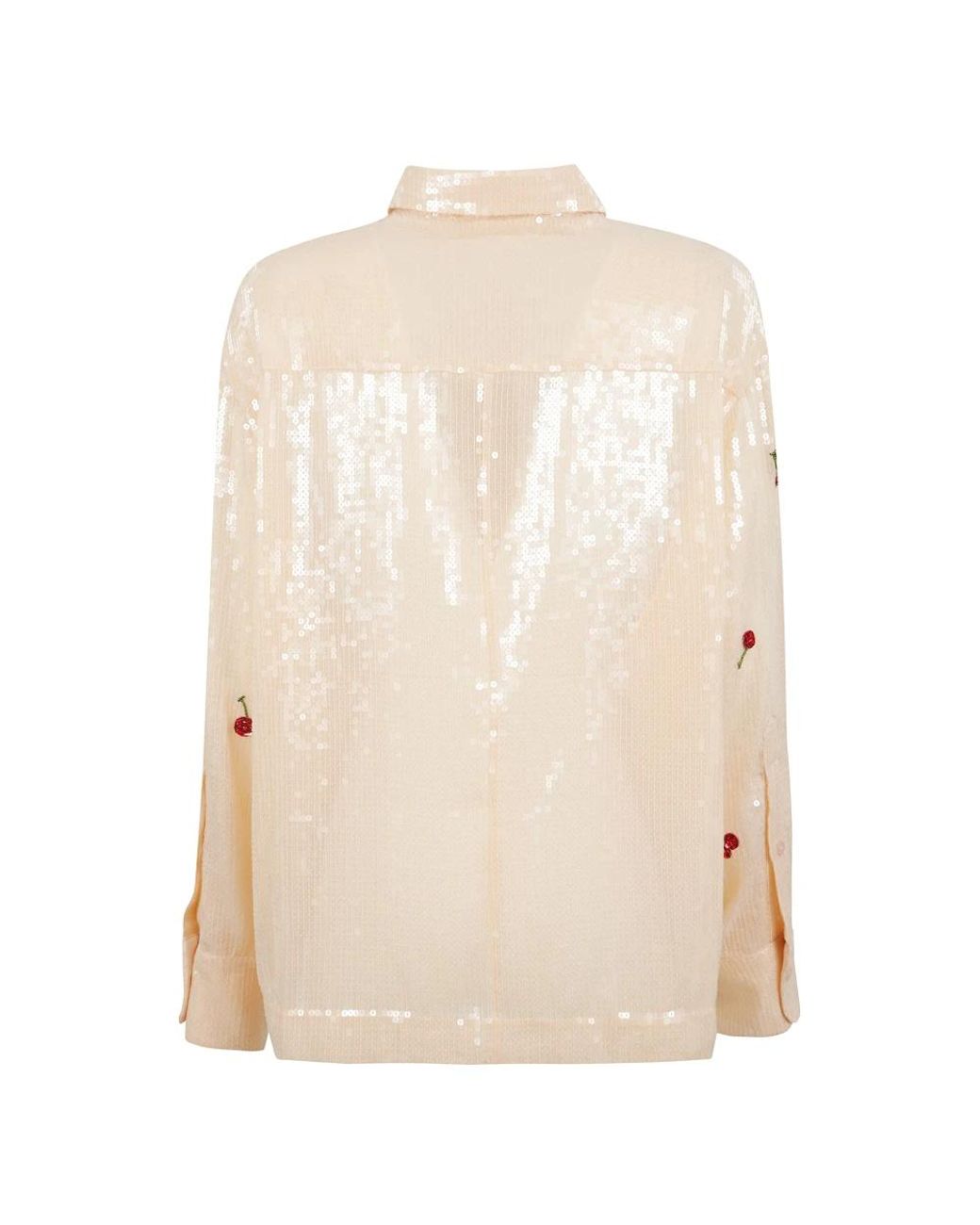 Shirts Des Phemmes en coloris Natural