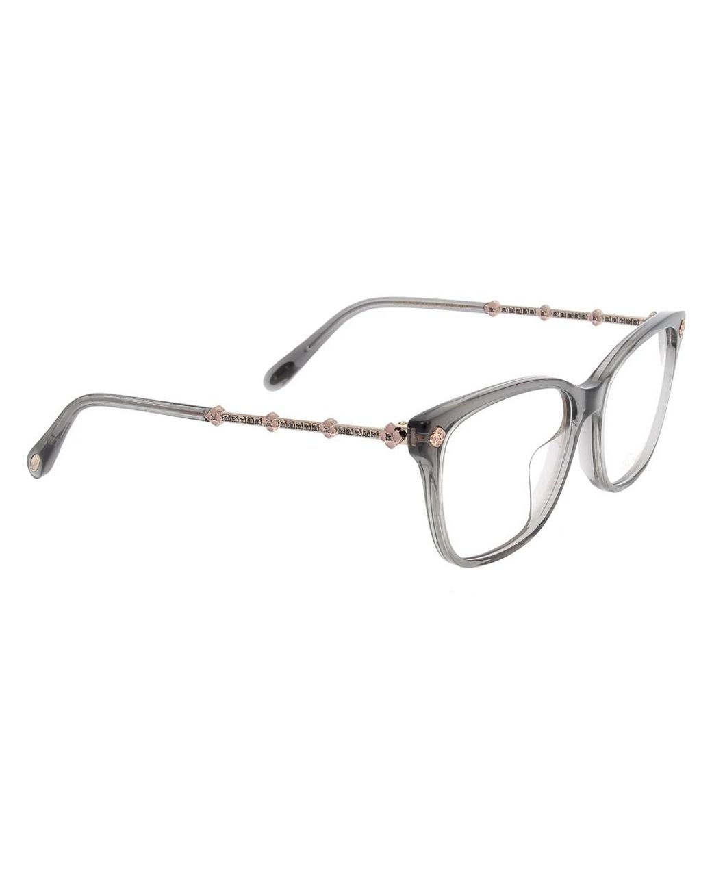 Chopard Brown Glasses