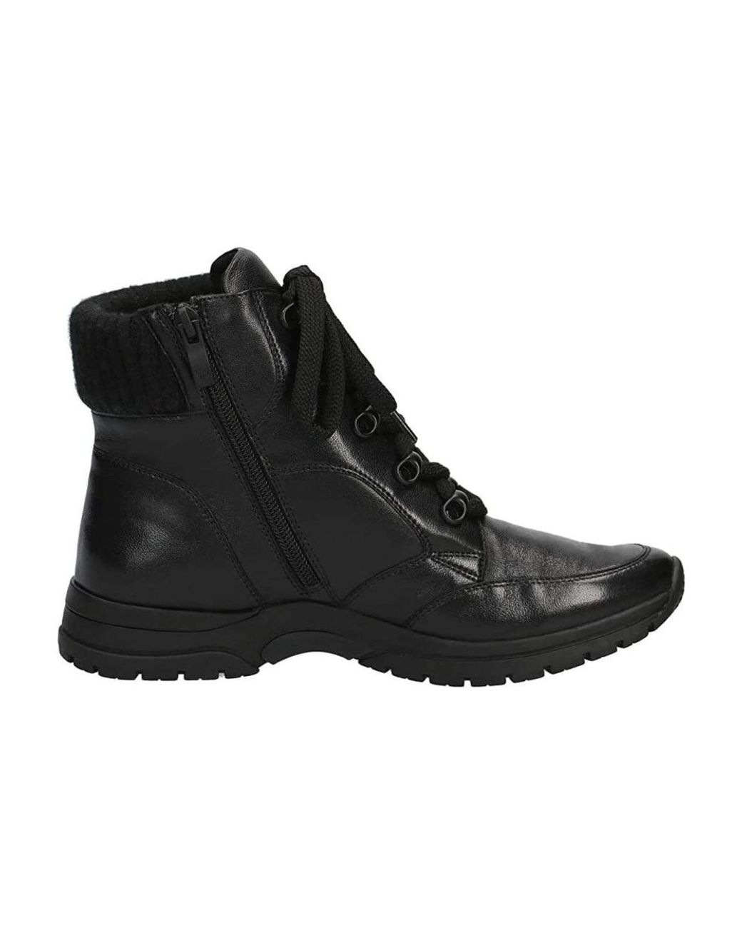 Ankle Boots Caprice en coloris Black