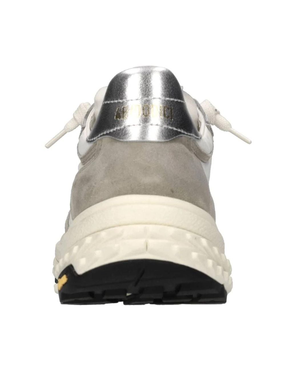 4b12 White Sneakers for men