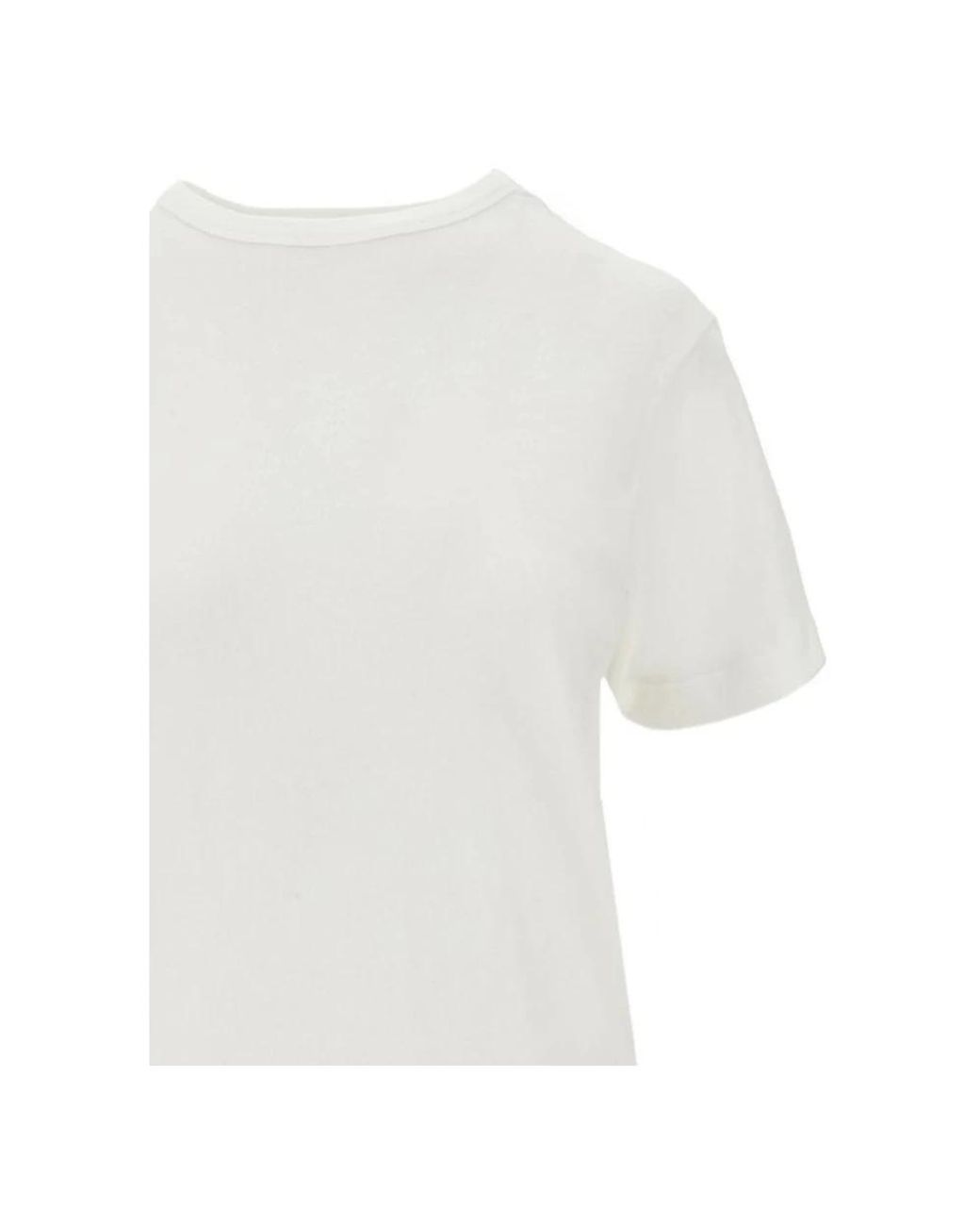 T-Shirts Entire studios de color White