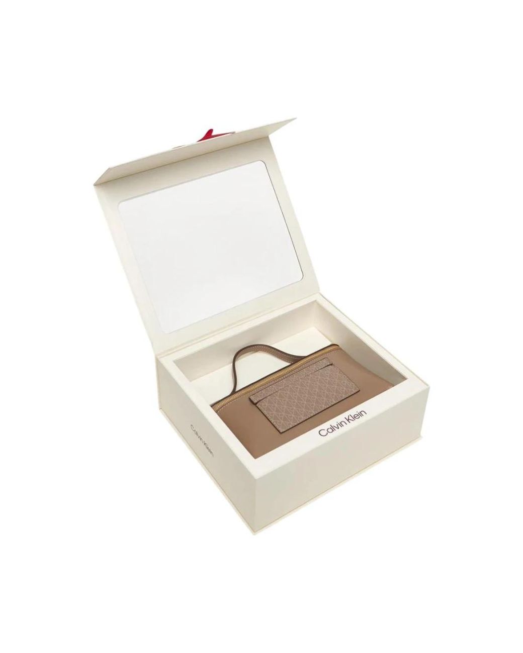 Calvin Klein Brown Wallets & Cardholders