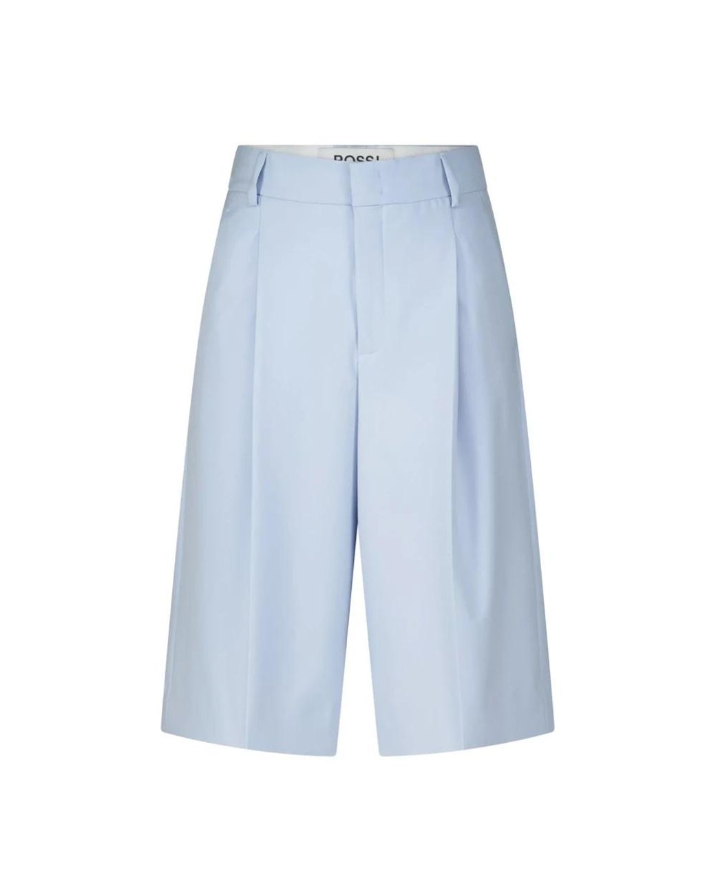 Long Shorts Rossi en coloris Blue