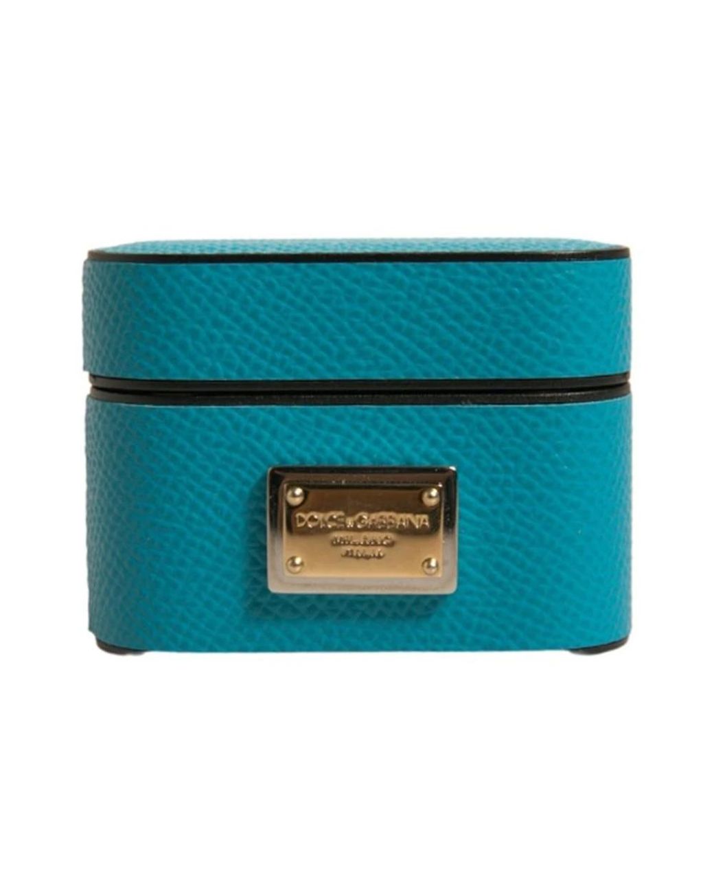 Dolce & Gabbana Blue Jewellery for men