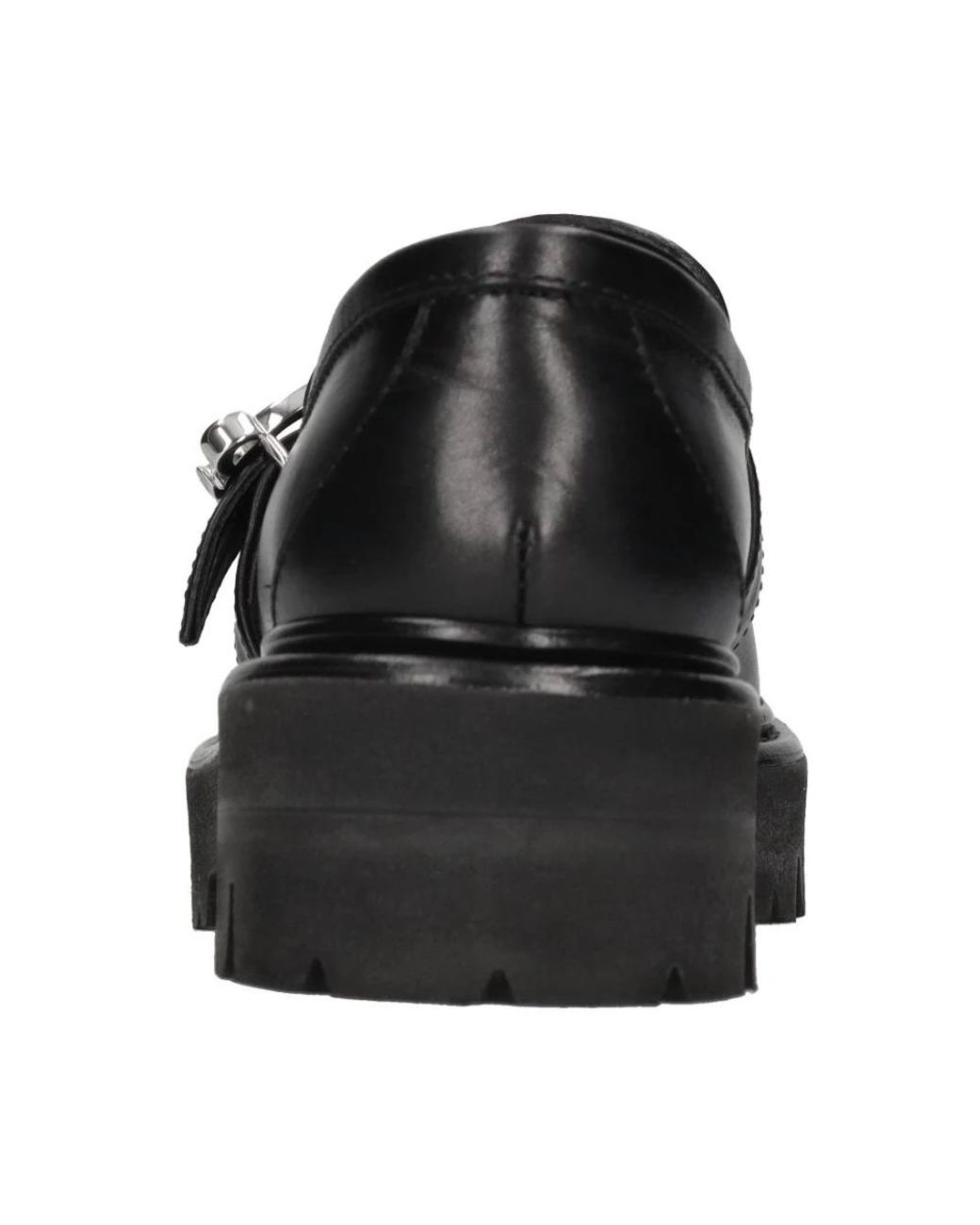 Loafers DSquared² de color Black