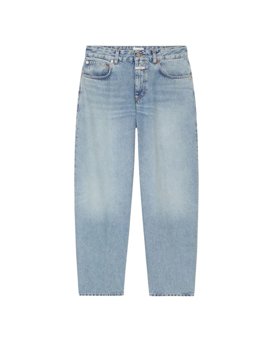 Closed Jazzie Jeans in het Blue