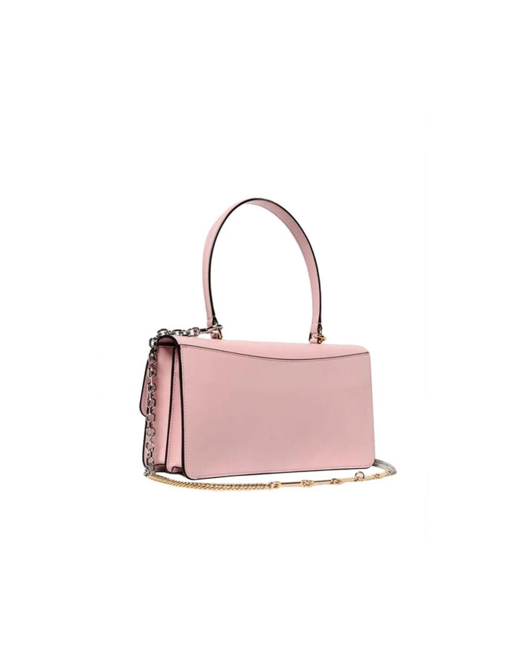 Moschino Pink Handbags