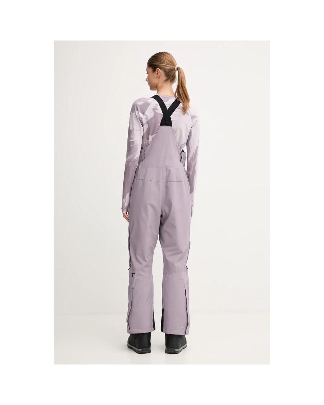 Ski Suits Columbia de color Purple