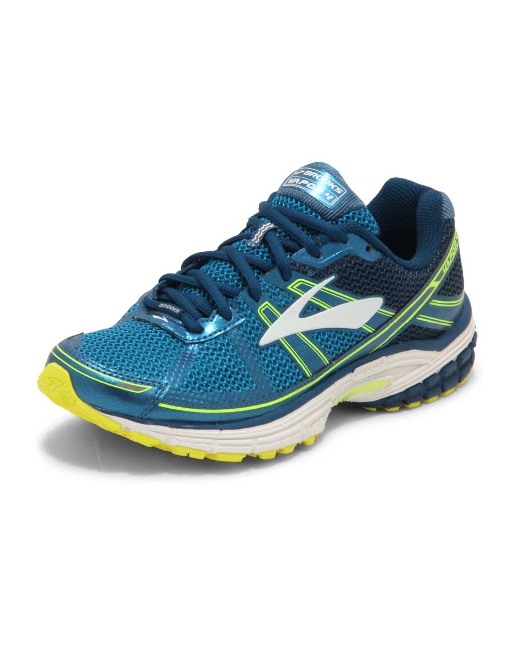 Brooks Fitness ,Blauw ,Vapor 4 Schoenen in het Blue voor heren