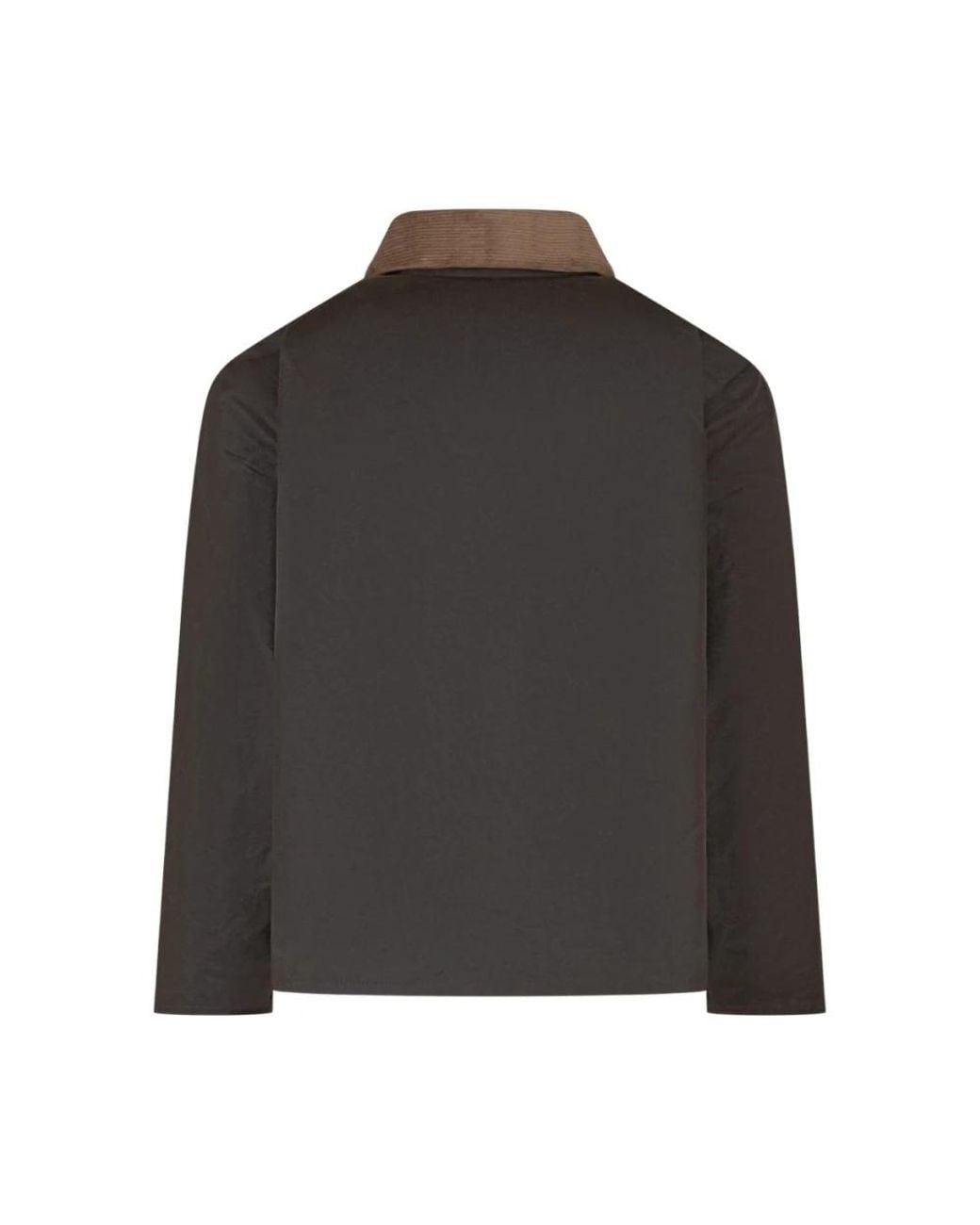 Light Jackets Barbour de hombre de color Gray