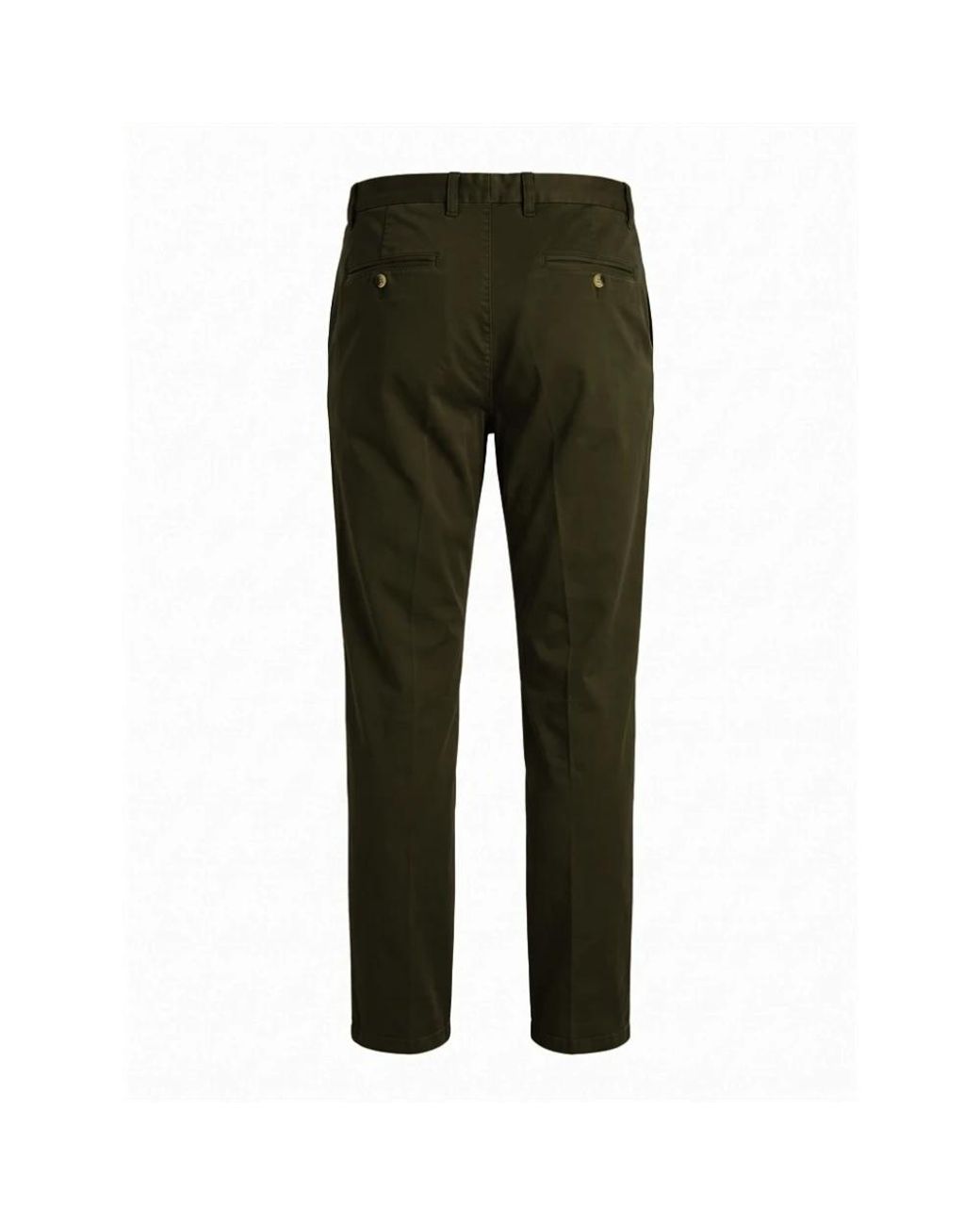 Agnona Green Chinos for men