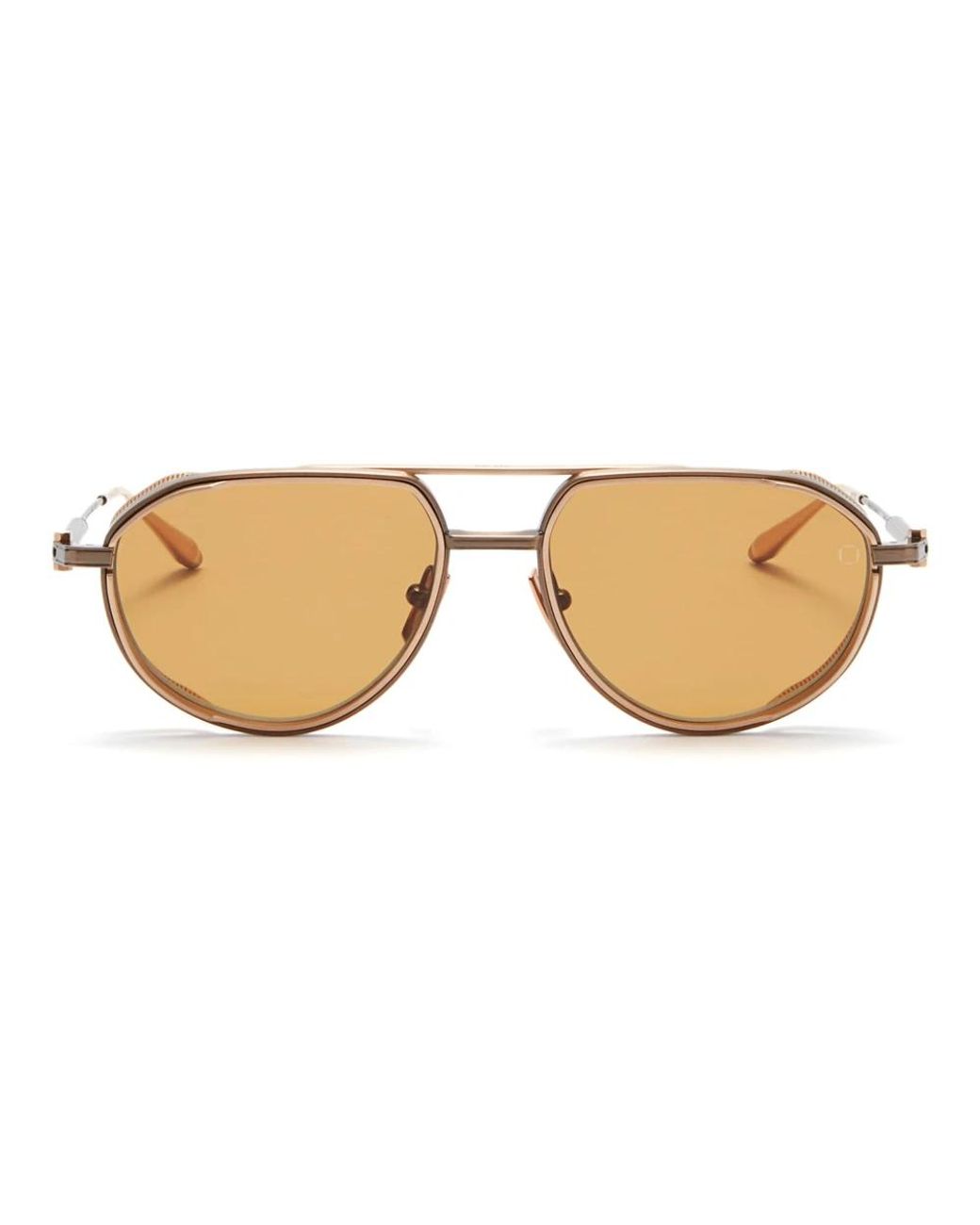 Akoni Metallic Sunglasses for men