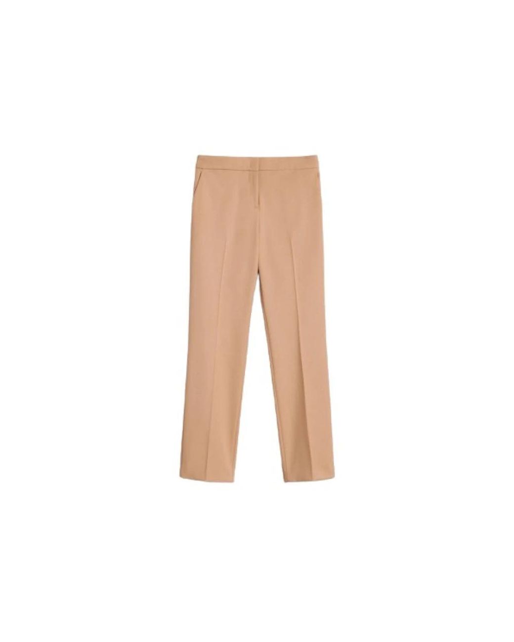 Twinset White Chinos