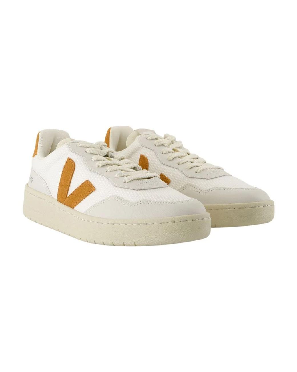 Veja White Sneakers for men