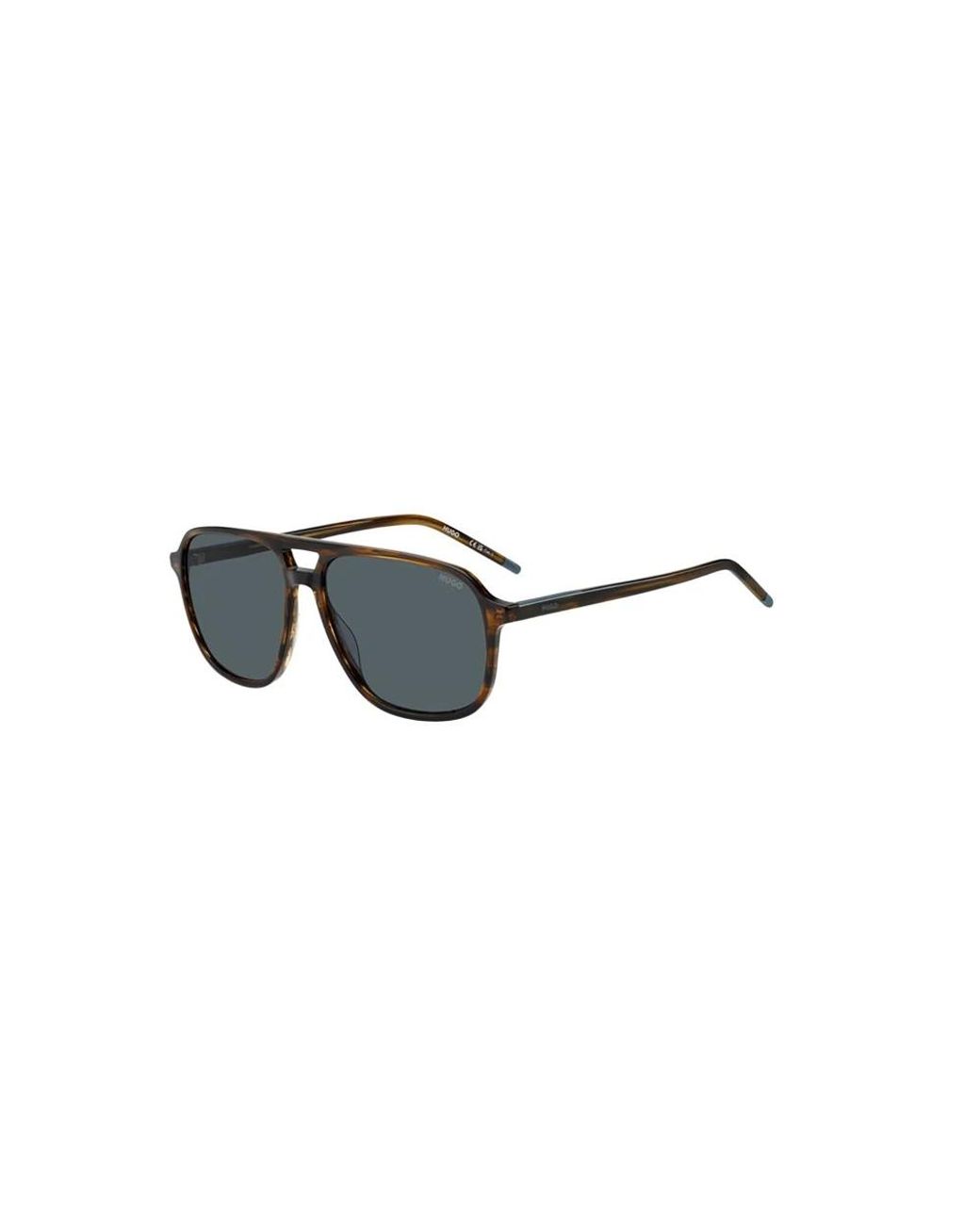 Boss Brown Sunglasses