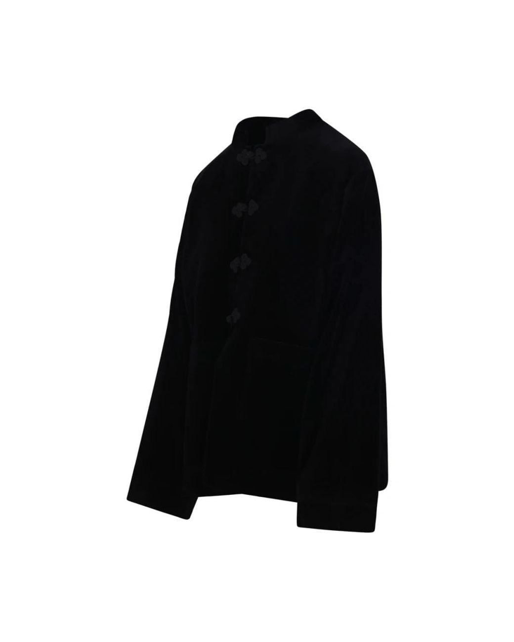 Rohe Black Light Jackets