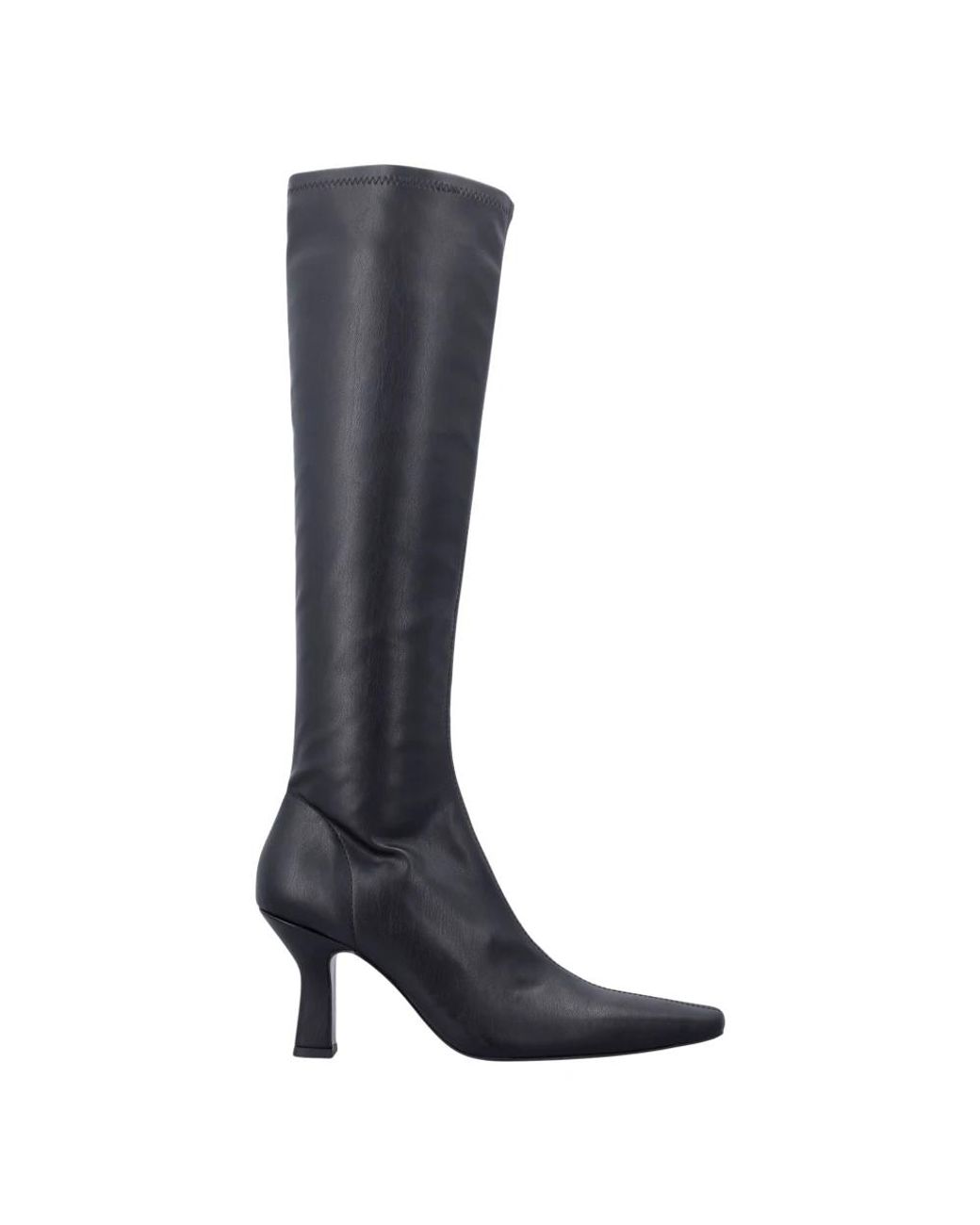 High Boots Senso en coloris Blue