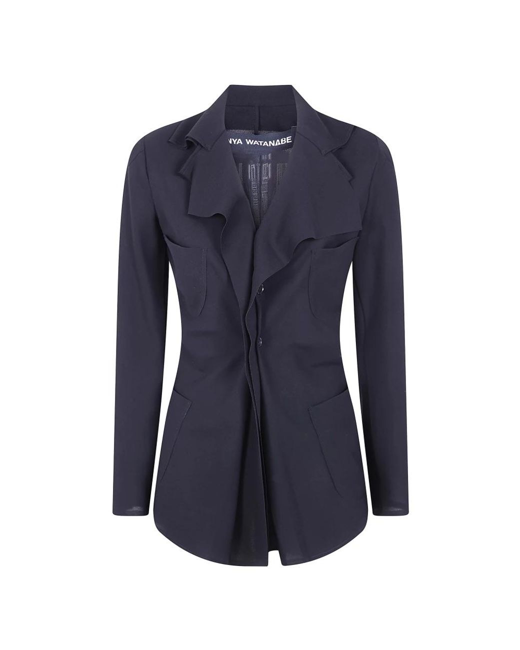 Junya Watanabe Blazers in het Blue