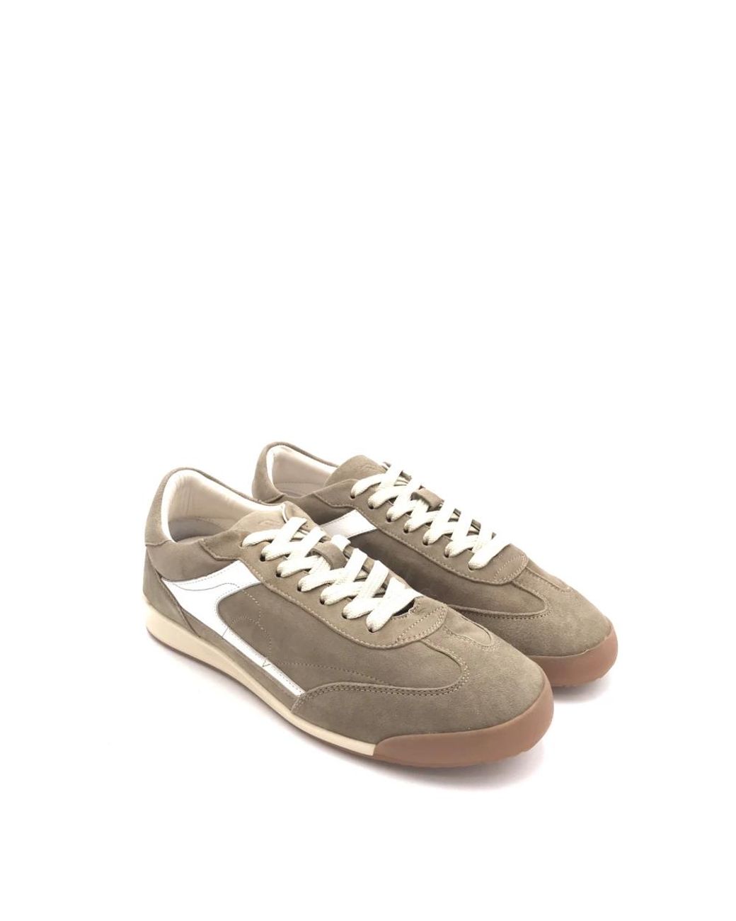 Frau X221 Sneaker in Gray für Herren