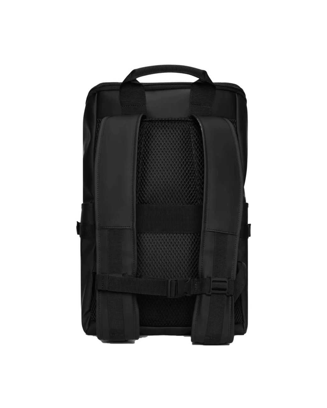 Rains Green Backpacks for men