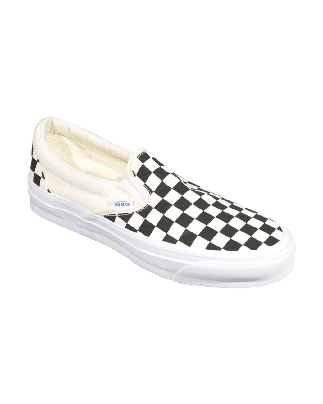 Sneakers Vans pour homme en coloris White