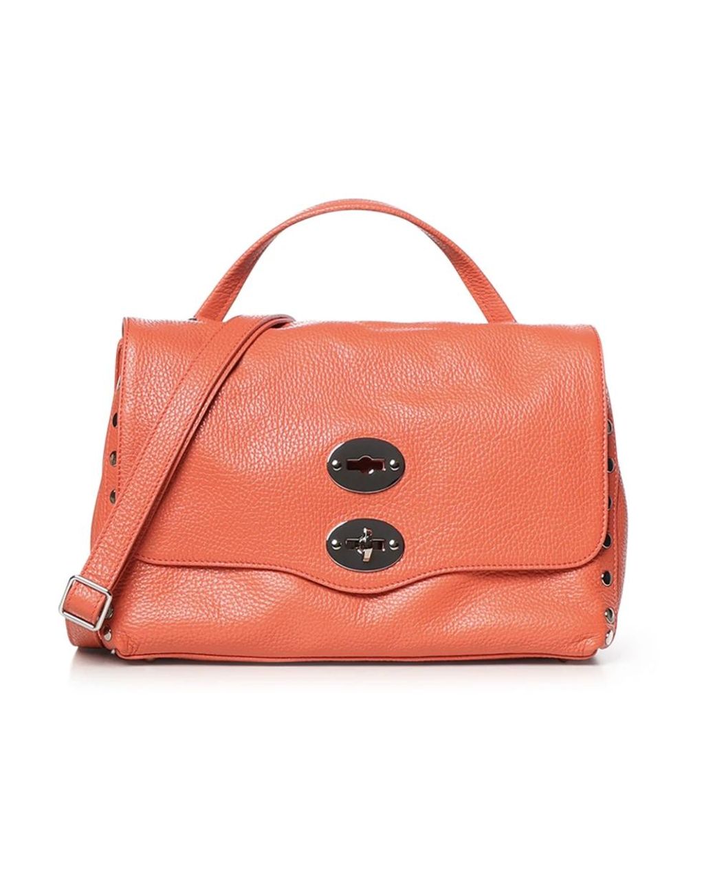 Zanellato Pink Handbags
