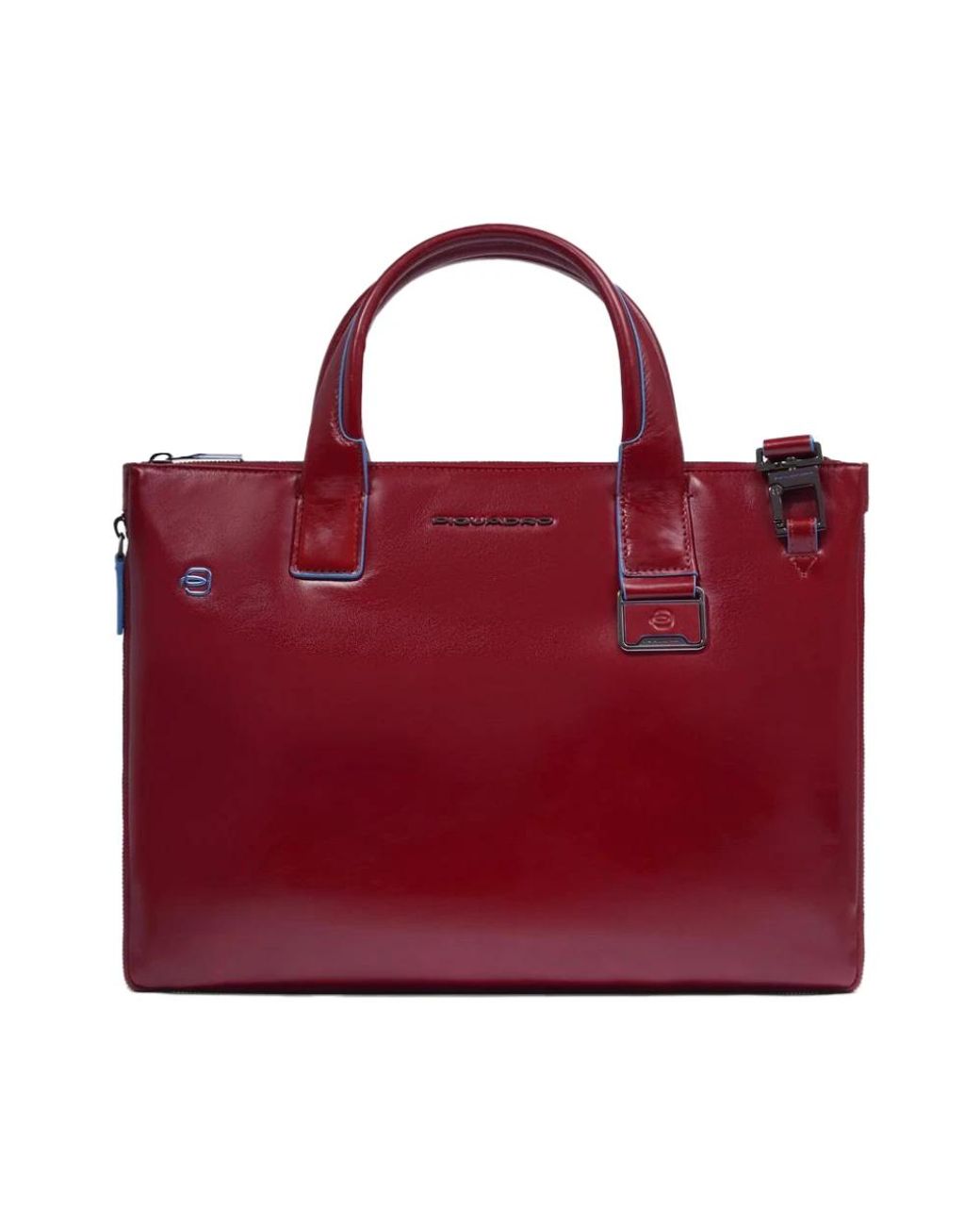 Piquadro Red Laptop Bags & Cases for men