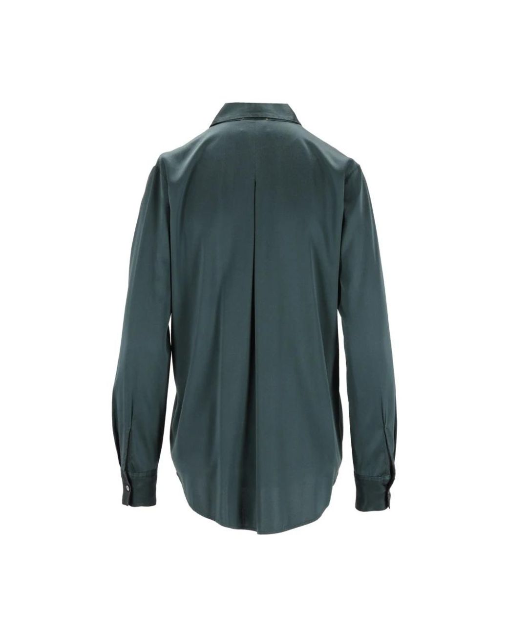 Forte_forte Blue Shirts
