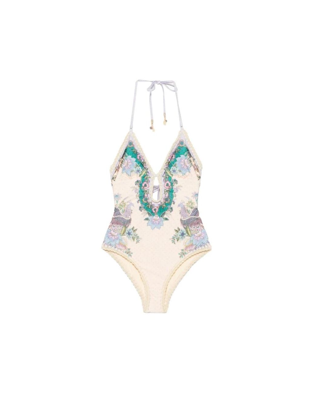 Zimmermann Sea Kleding in het Blue