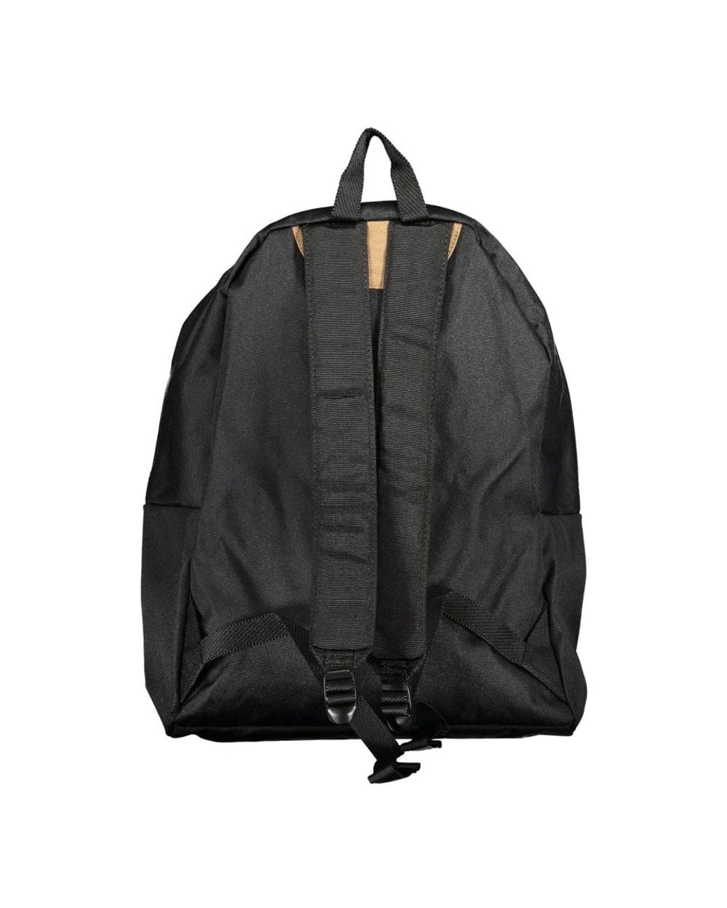 Napapijri Black Backpacks for men