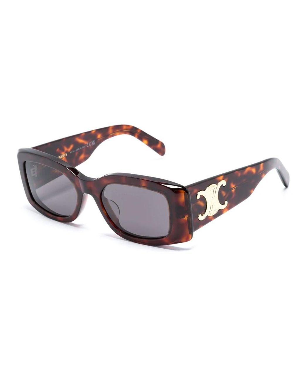 Céline Brown Sunglasses