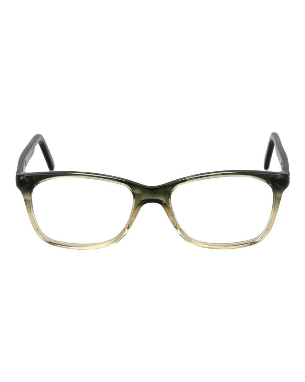 Glasses di Andy Wolf in Brown