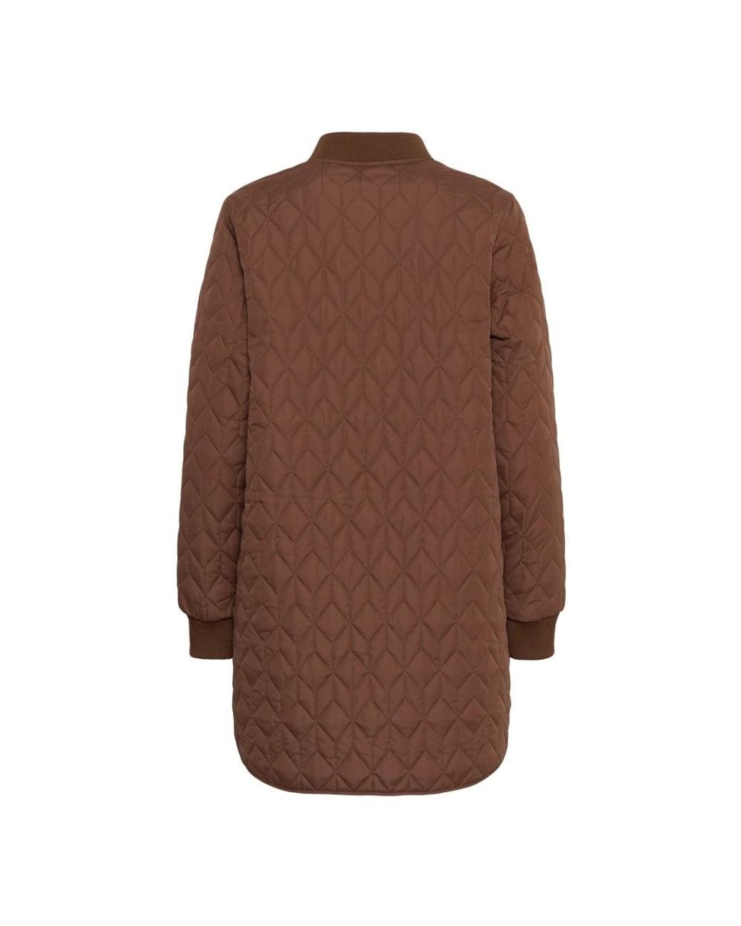 Kaffe Brown Jacken