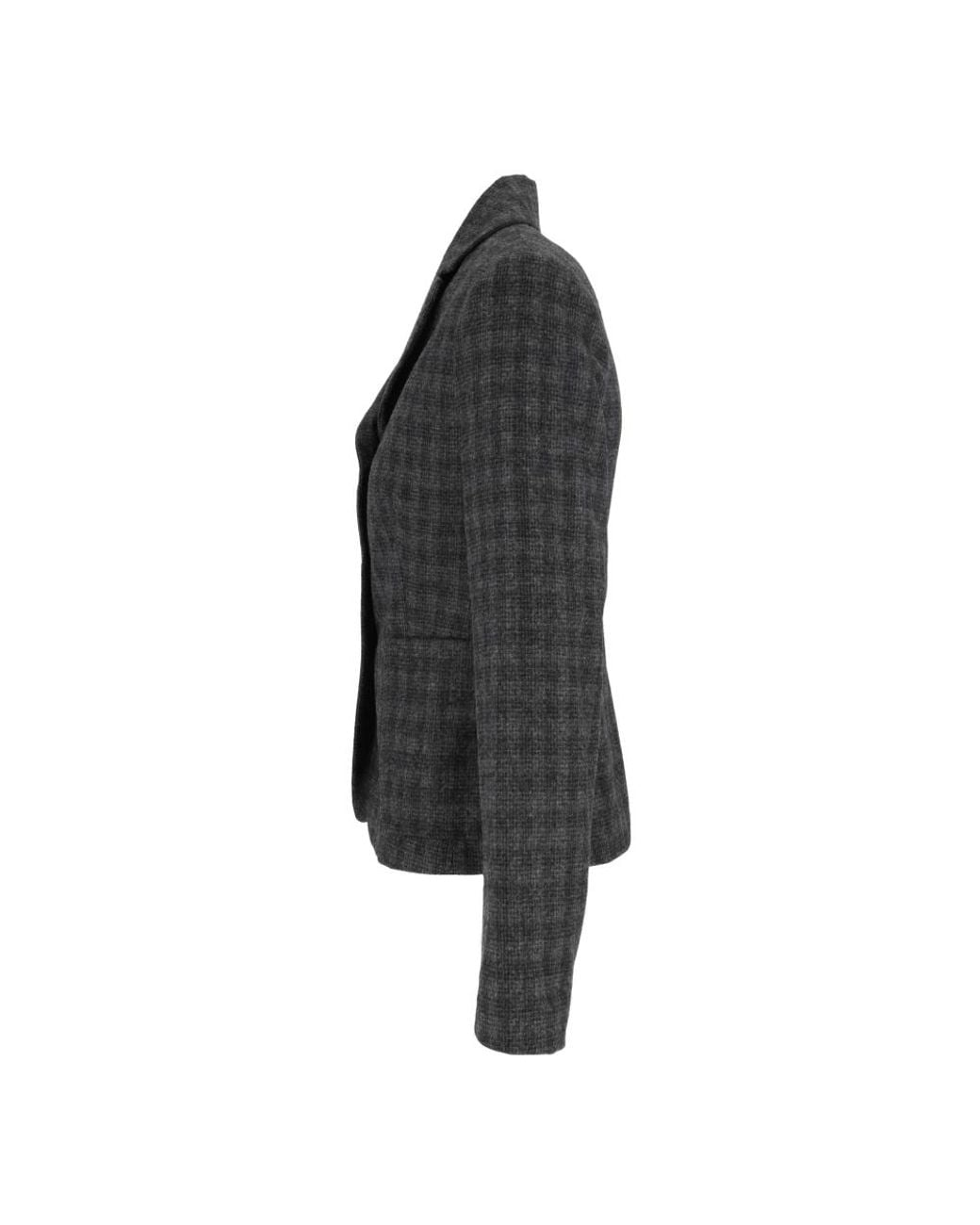 Blazers Antonelli de color Black