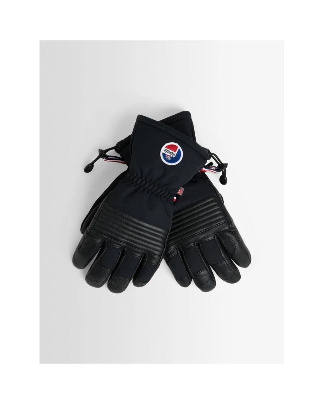 Fusalp Black Accessories