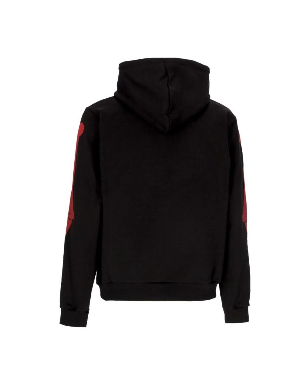 PHOBIA ARCHIVE Black Hoodies for men