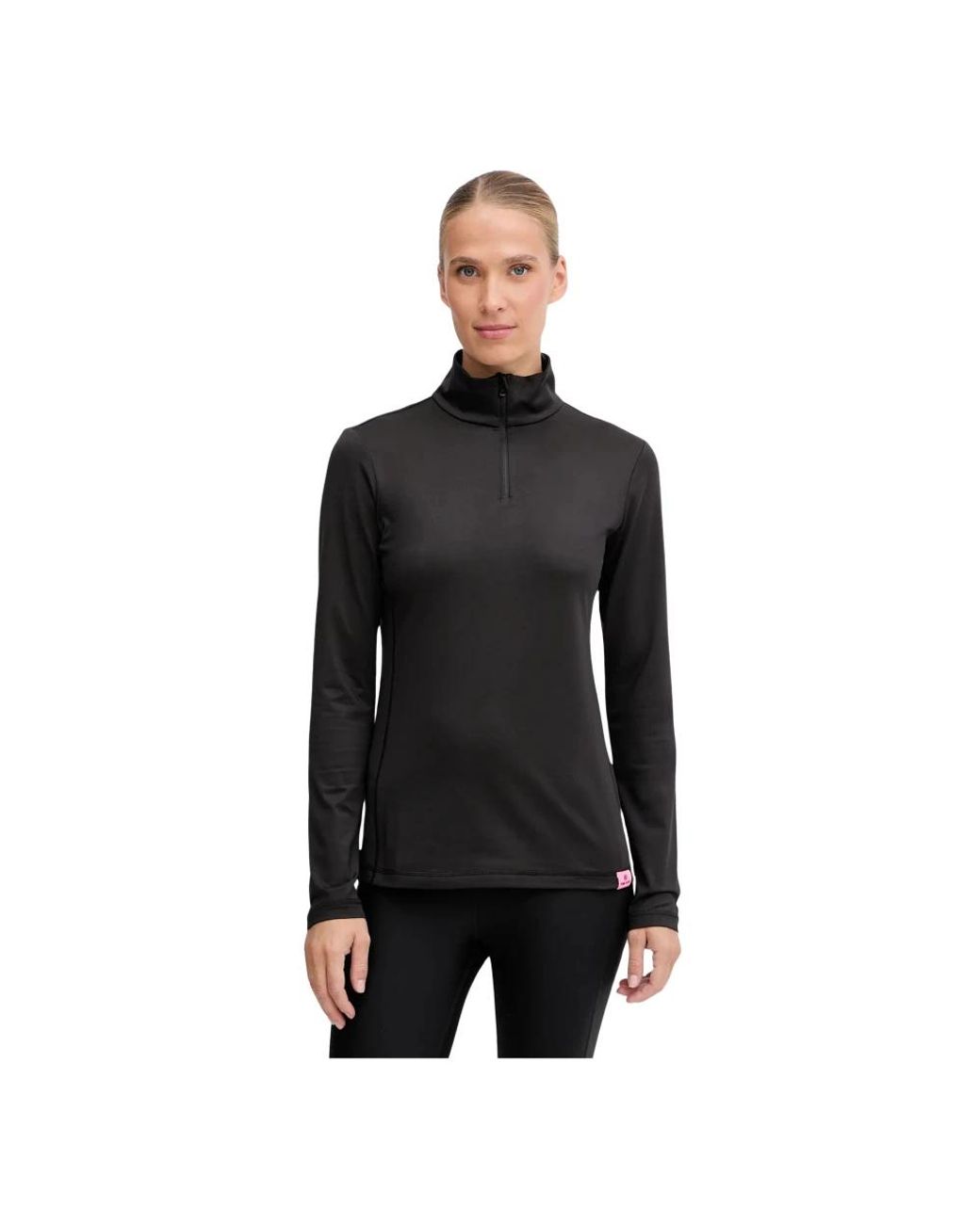 Bogner Margo Longsleeve in het Black