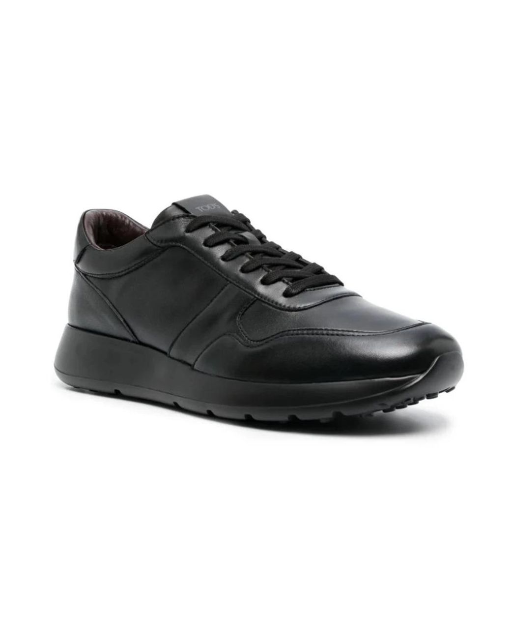 Tod's Sneakers in Black für Herren