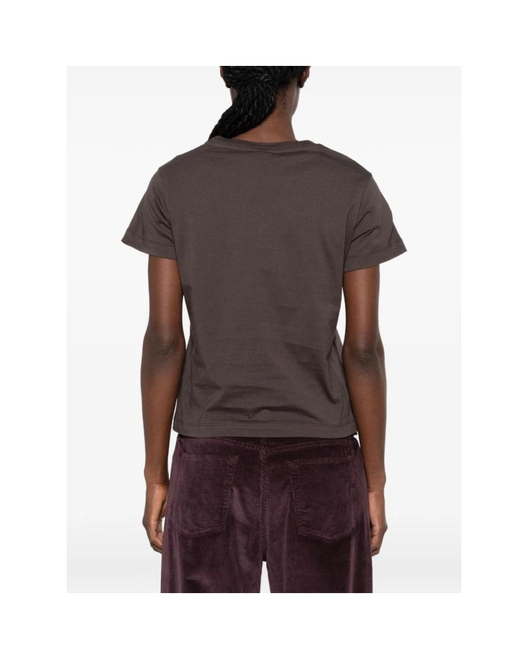 Pinko Brown T-Shirts