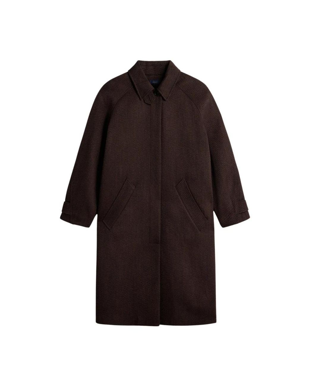 Soeur Black Single-Breasted Coats