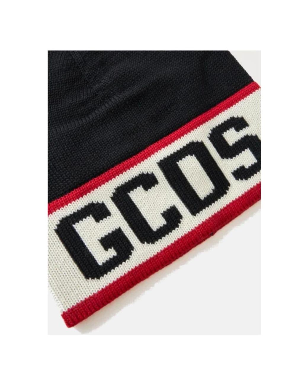 Beanies Gcds pour homme en coloris Black