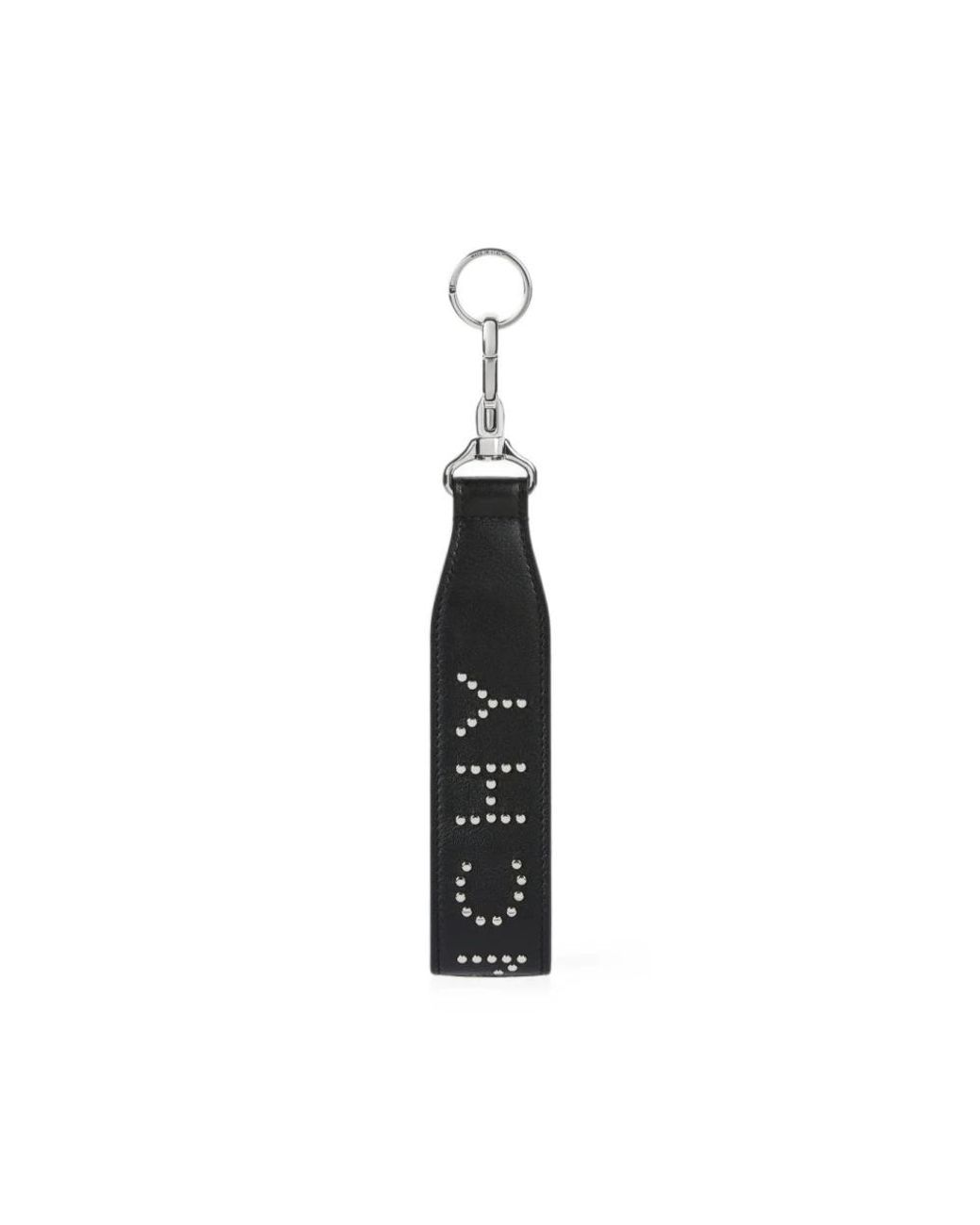 Givenchy Black Keychains for men