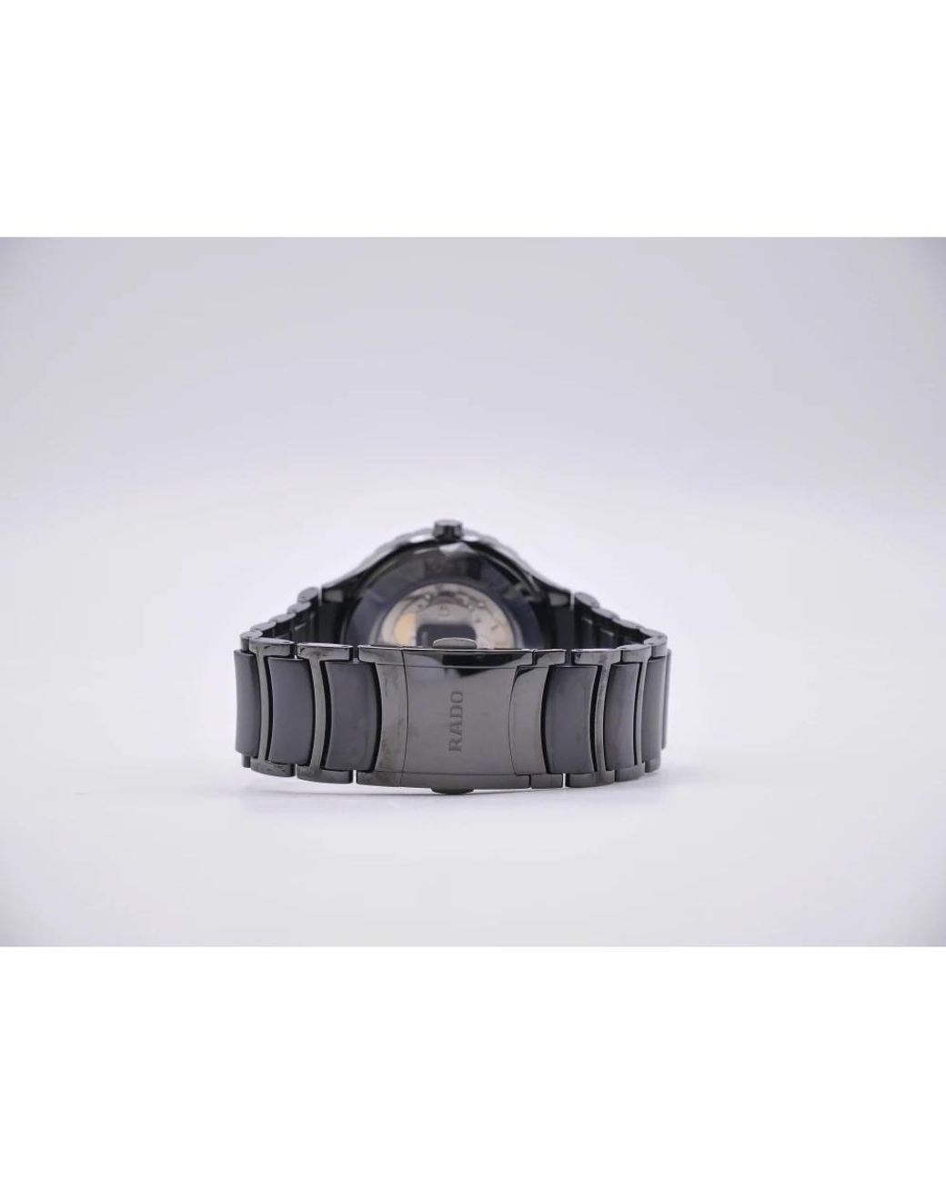 Rado Black Watches