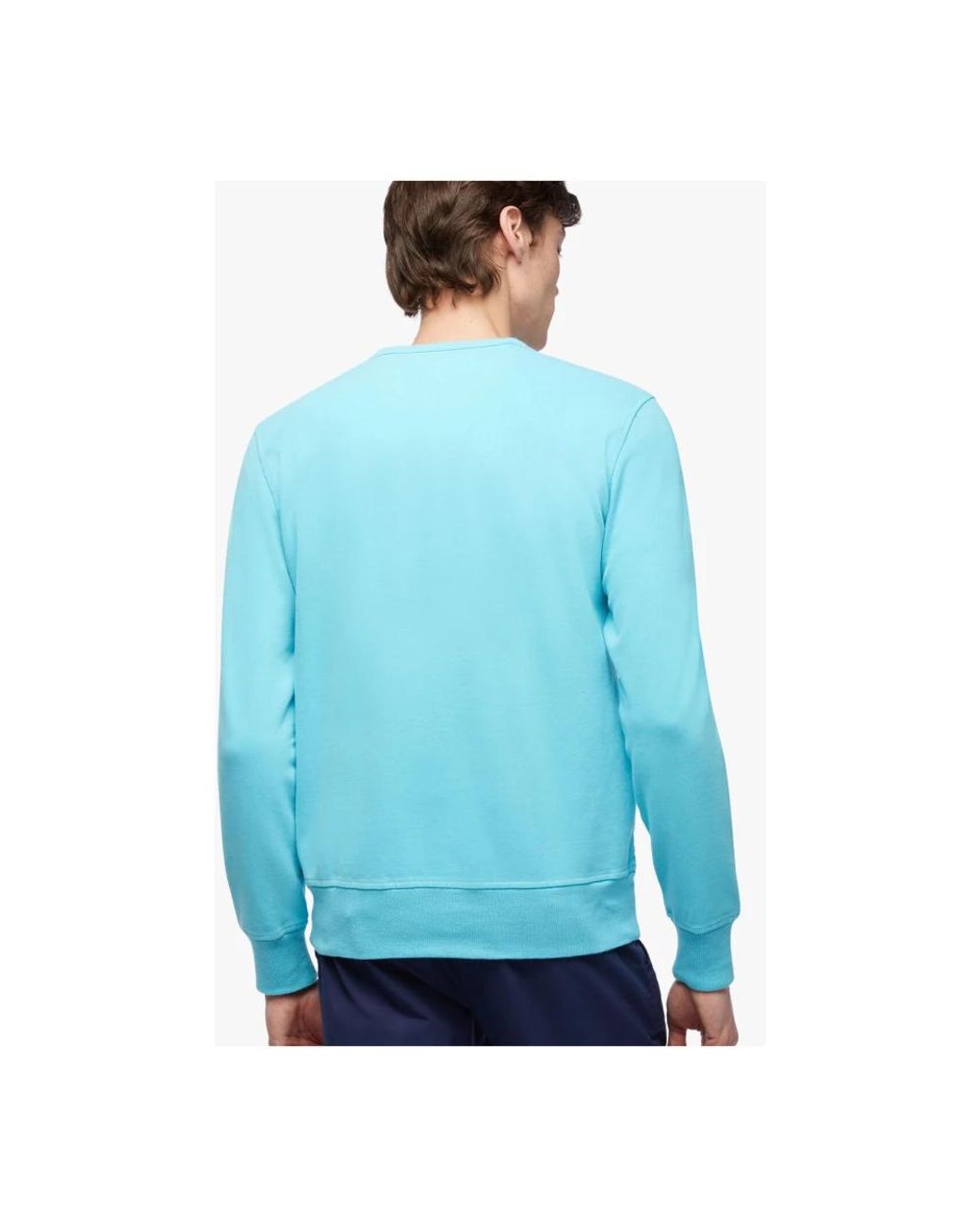 Brooks Brothers Blue Sweatshirts for men