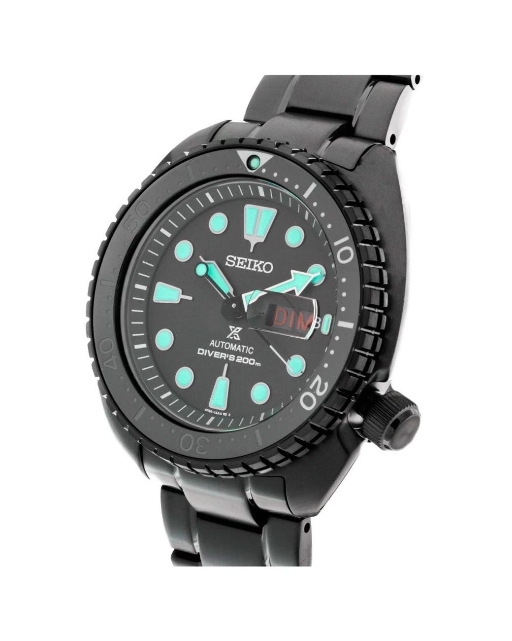 Watches di Seiko in Metallic