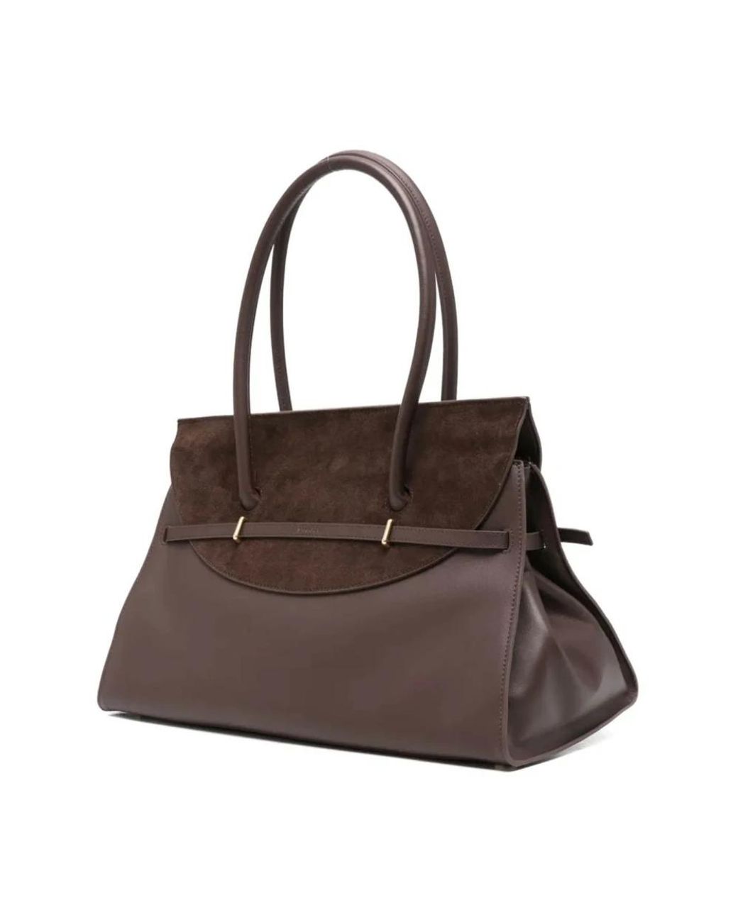 Jonathan Simkhai Brown Handbags