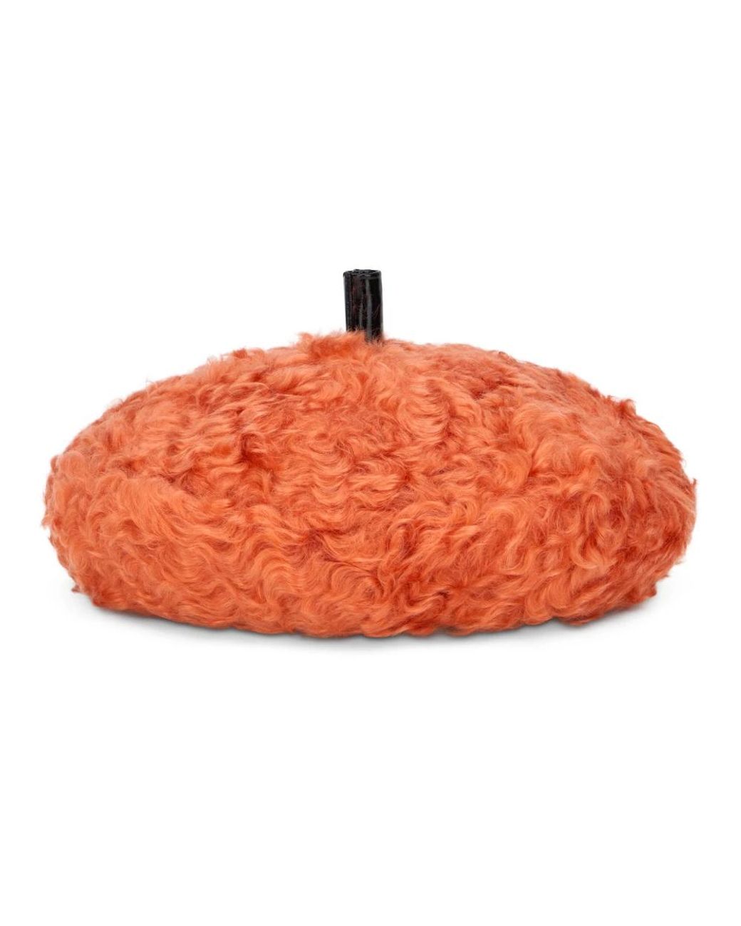 Moschino Orange Accessories