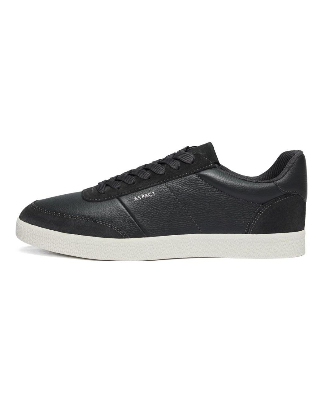 Aspact Alpha Sneaker in Black für Herren