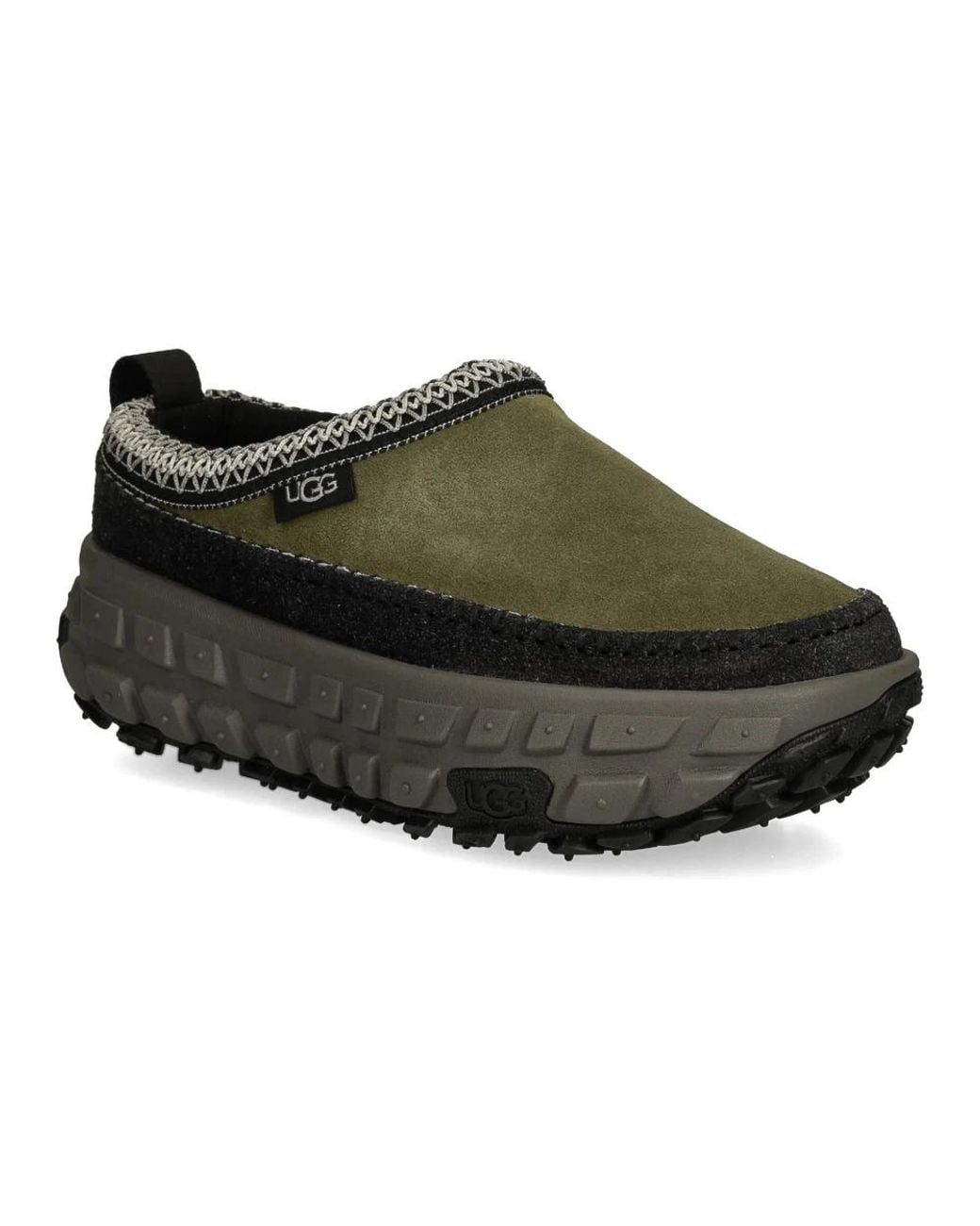 Ugg Green Slippers for men